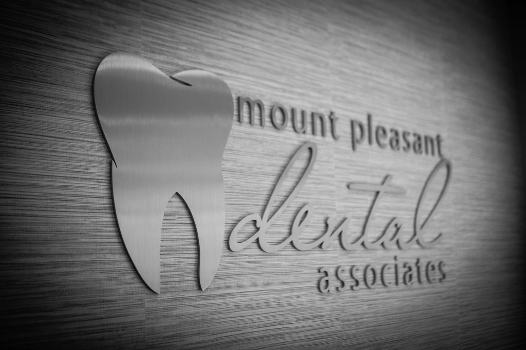 Dental fillings - Mount Pleasant Dental Group